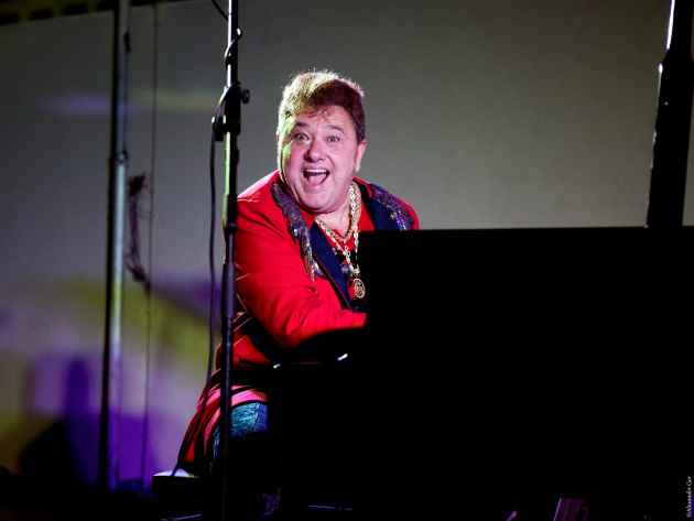 «Super Jazz 2020» Леонида Пташки в Тель-Авиве и в Хайфе