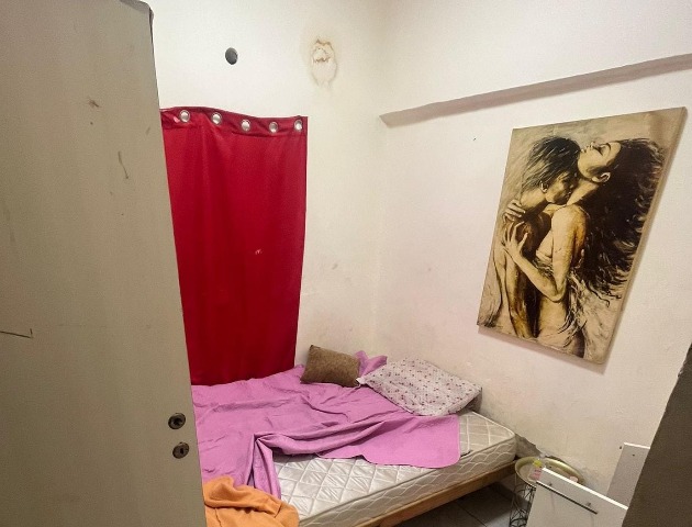 Рейды на двух улицах Хайфы: публичный дом и палестинский нелегал
