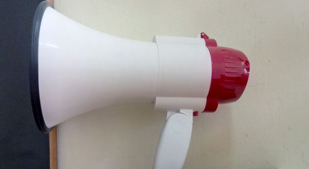 В СРЕДУ в окрестностях Хайфы будет слышна сирена