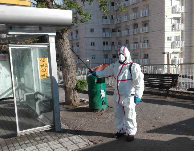 Коронавирус в Хайфе: мэрия отчитывается