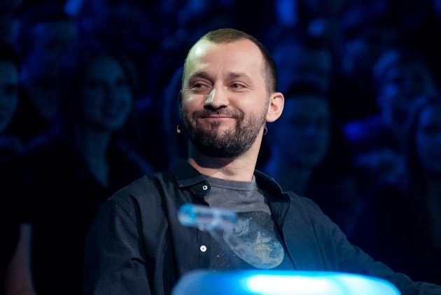 Руслан Белый скоро выступит в Израиле