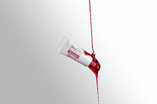 Новинки от SeboCalm: бальзамы для губ Shea Butter Lip Balm в оттенках арбуза и лесных ягод