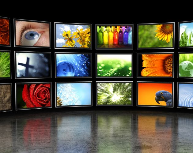 7 причин выбрать интернет-телевидение Telecola