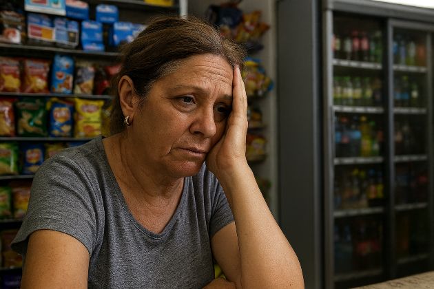 Счёт за электричество на 450 000 ₪: трагедия и судебная битва семьи из Хайфы