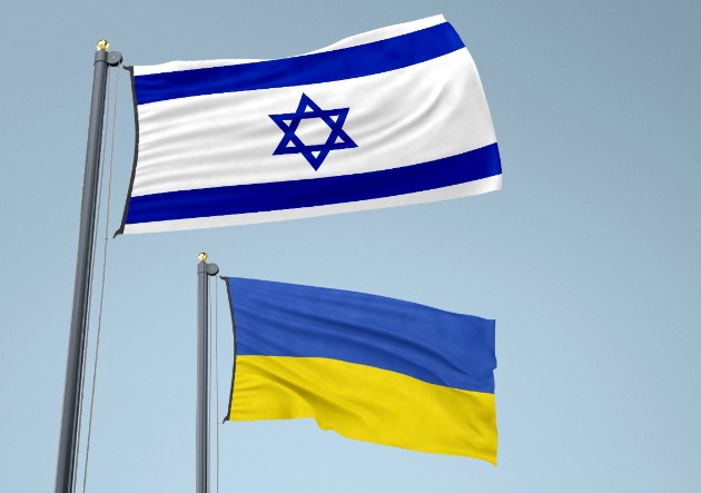 Intel Haifa помогает Украине и новым репатриантам