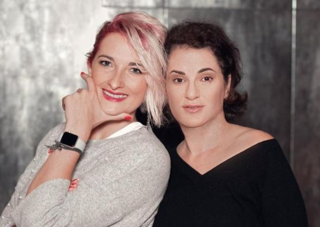 Women Power 2.0: секреты самого стильного девичника в большом городе