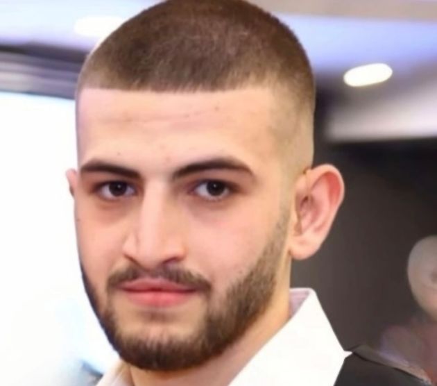 Случайная жертва стрельбы в Хайфе спасла шесть жизней: семья 17-летнего Виама приняла мужественное решение