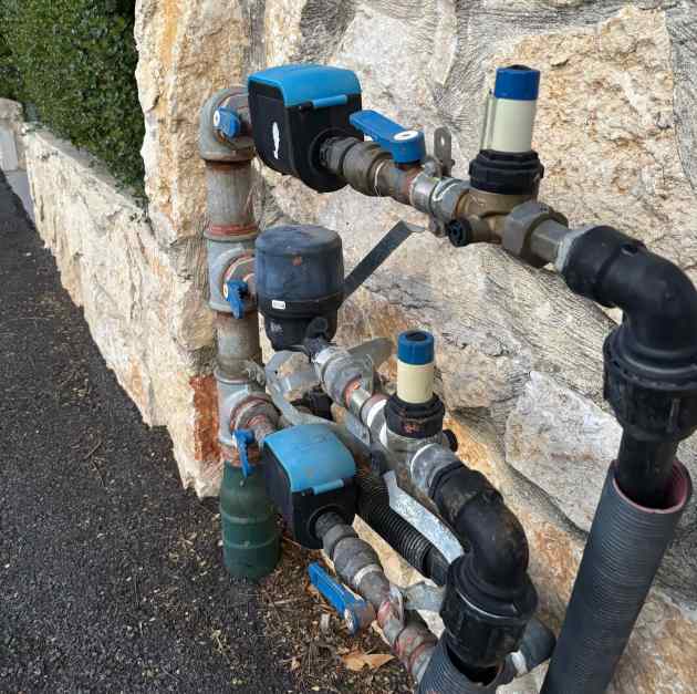 Хайфе напоминают: 10 простых шагов, которые сэкономят воду и деньги
