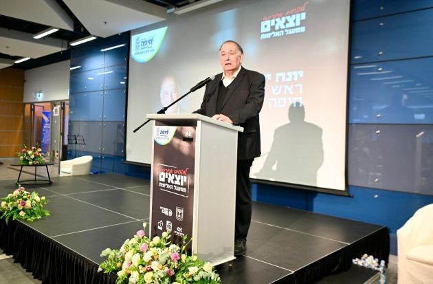 На фоне школьного скандала: мэр Хайфы предупреждает о росте агрессии в израильском обществе