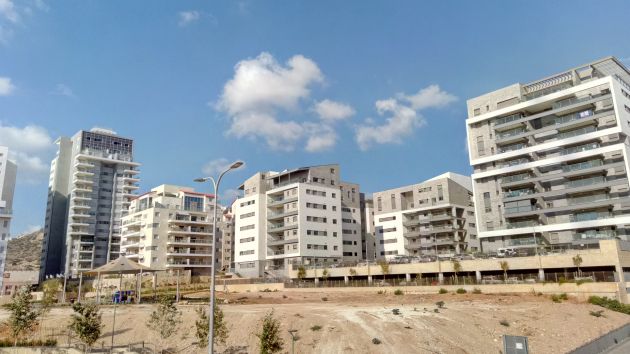 Что происходит на рынке недвижимости Хайфы: цены и тенденции